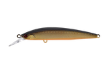 Jackall Rerange 85MR 85mm Hard Body Lure Gold/Black