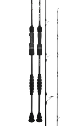 Daiwa 26 Outrage MX Spinning Jig Rod