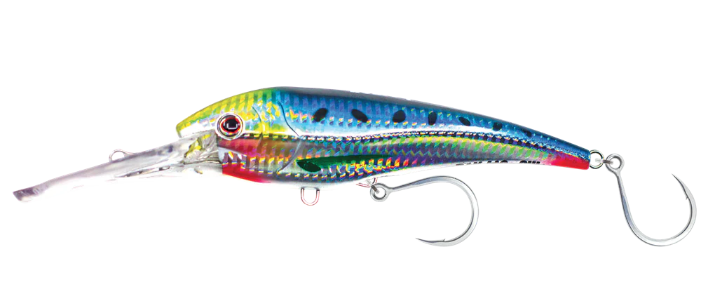 Nomad DTX Minnow Sinking 110mm Hard Body Lure Sardine