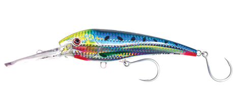 Nomad DTX Minnow Sinking 110mm Hard Body Lure Sardine
