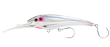 Nomad DTX Minnow Sinking 125mm Hard Body Lure Bleeding Mullet