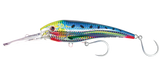 Nomad DTX Minnow Sinking 125mm Hard Body Lure Sardine