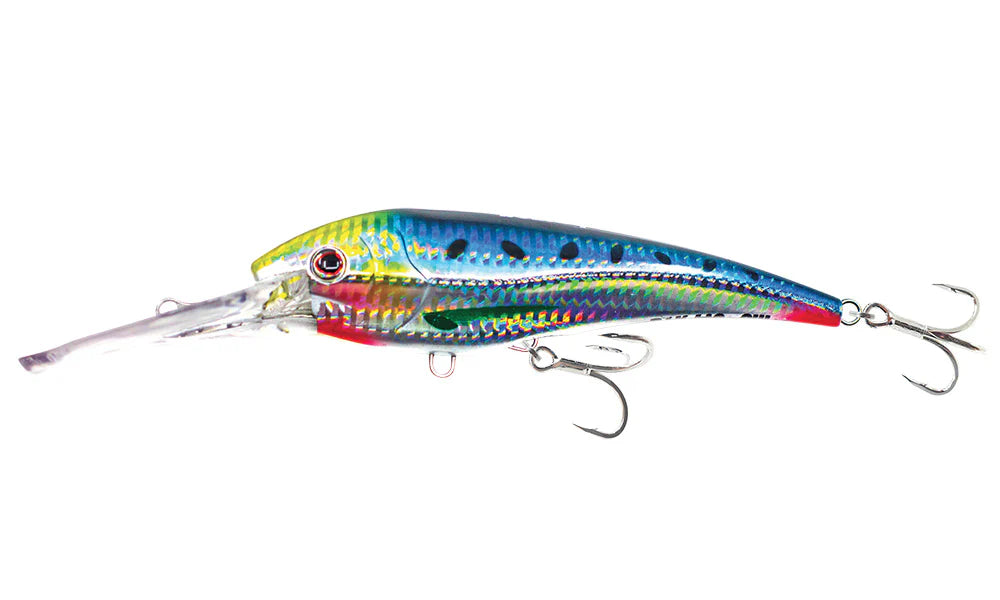 Nomad DTX Minnow Floating 140mm Hard Body Lure Sardine