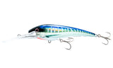 Nomad DTX Minnow Floating 140mm Hard Body Lure Spanish Mackerel