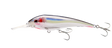 Nomad DTX Minnow Shallow Floating 145mm Hard Body Lure Bleeding Mullet