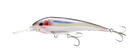 Nomad DTX Minnow Shallow Floating 145mm Hard Body Lure Bleeding Mullet
