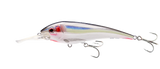 Nomad DTX Minnow Shallow Floating 145mm Hard Body Lure Bleeding Mullet