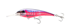 Nomad DTX Minnow Shallow Floating 145mm Hard Body Lure Hot Pink Mackerel