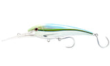Nomad DTX Minnow Sinking 165mm Hard Body Lure Fusilier