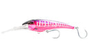 Nomad DTX Minnow Sinking 165mm Hard Body Lure Hot Pink Mackerel