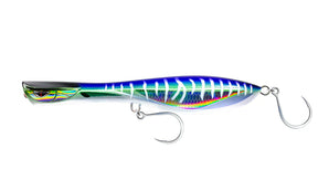 Nomad Dartwing 165mm Floating Stickbait Lure Spanish Mackerel