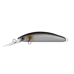 Daiwa Double Clutch 48SP-G 48mm Hard Body Lure Adel Flash