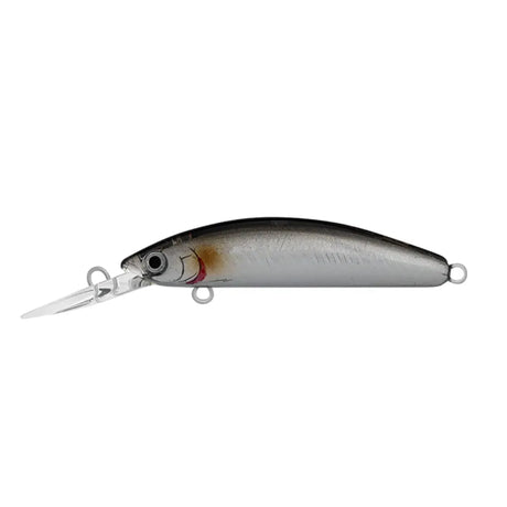 Daiwa Double Clutch 48SP-G 48mm Hard Body Lure Adel Flash