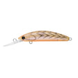 Daiwa Double Clutch 48SP-G 48mm Hard Body Lure Brown Suji UV