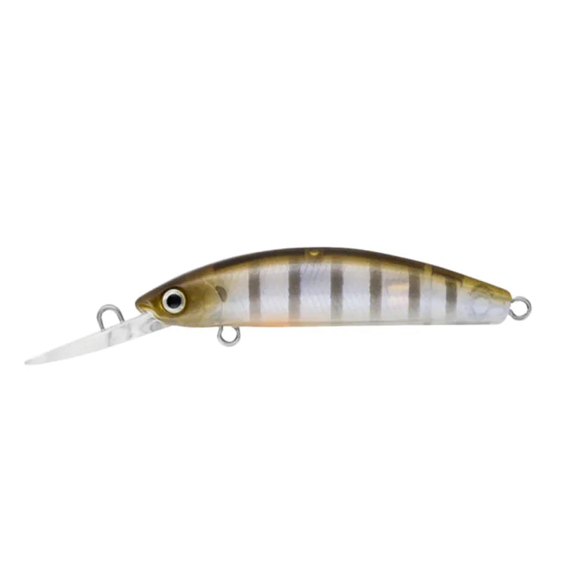 Daiwa Double Clutch 48SP-G 48mm Hard Body Lure Ghost Perch