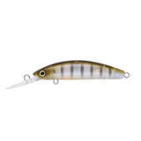 Daiwa Double Clutch 48SP-G 48mm Hard Body Lure Ghost Perch