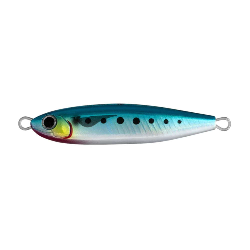 Daiwa Saltiga Over There 80S 80mm Sinking Stickbait Lure Sardine