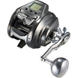 Daiwa 26 Seaborg Electric Reel