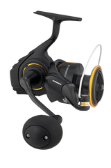 Daiwa 26 BG SW Spinning Reel