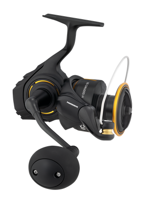 Daiwa 26 BG SW Spinning Reel