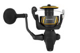 Daiwa 26 BG SW Spinning Reel