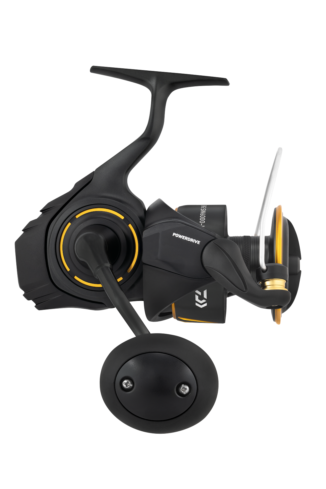 Daiwa 26 BG SW Spinning Reel