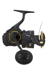 Daiwa 26 BG SW Spinning Reel