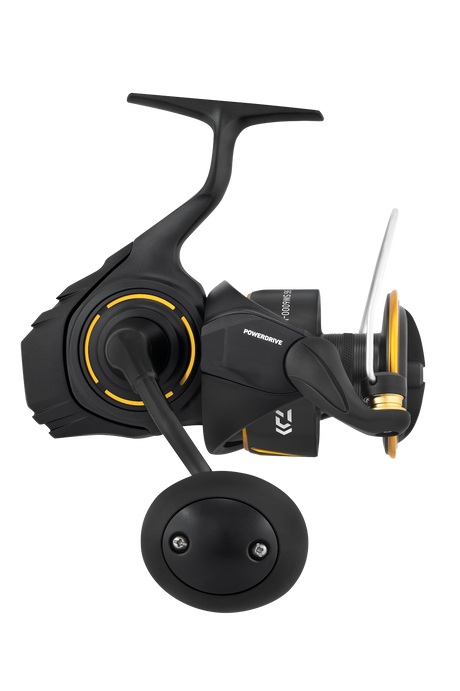 Daiwa 26 BG SW Spinning Reel