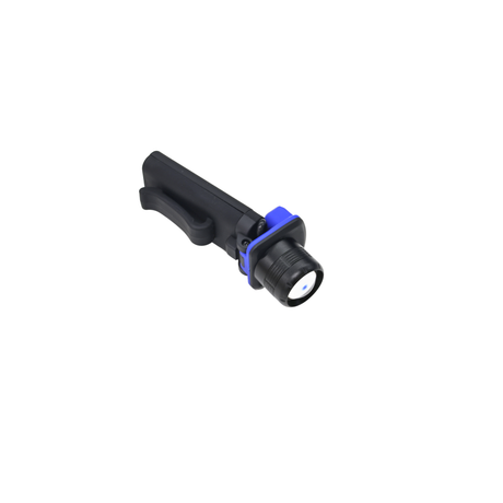 Dogbox 3W Rechargeable LED Folding Cap Light