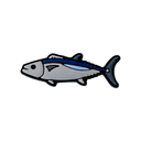 Reef Lagoon Charm Dogtooth Tuna