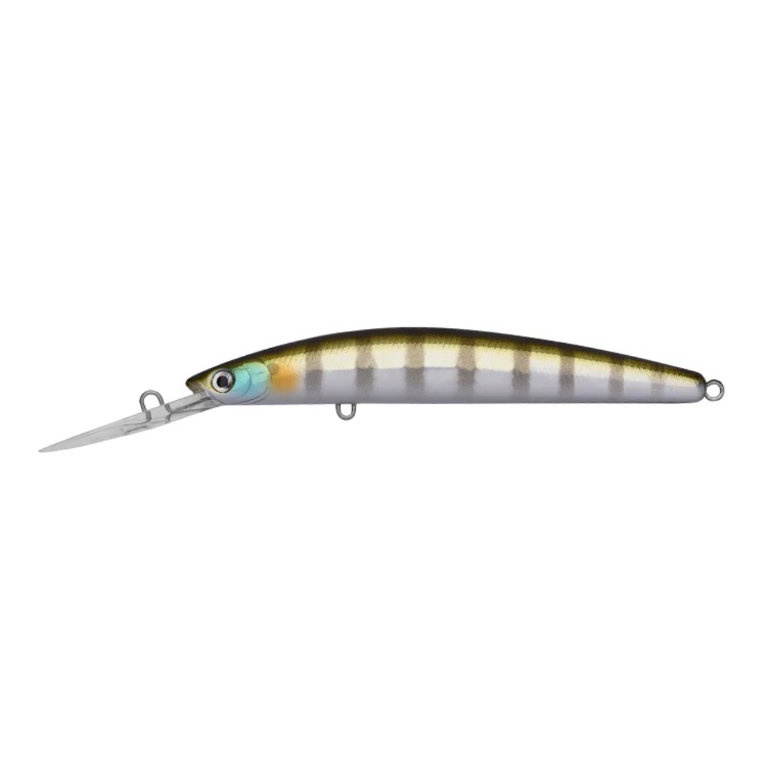 Daiwa Double Clutch 95SP-G 95mm Hard Body Lure Lazer Perch