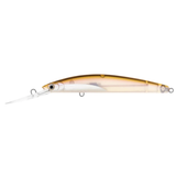 Daiwa Double Clutch 95SP-G 95mm Hard Body Lure Chrome Belly