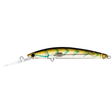Daiwa Double Clutch 95SP-G 95mm Hard Body Lure Blue Suji Prawn