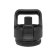 Yeti Rambler Bottle Straw Cap Black