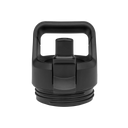Yeti Rambler Bottle Straw Cap Black