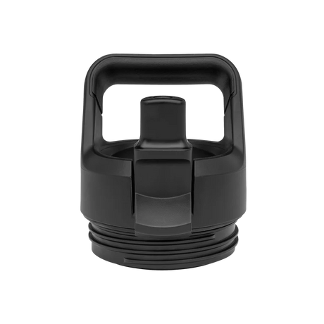 Yeti Rambler Bottle Straw Cap Black