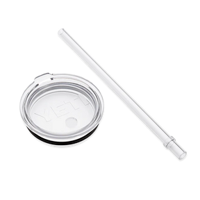 Yeti 20oz (591ml) Tumbler/24oz (710ml) Mug Medium Straw Lid
