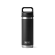 Yeti Rambler 18oz (532ml) Bottle Black