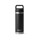 Yeti Rambler 18oz (532ml) Bottle Black