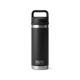Yeti Rambler 18oz (532ml) Bottle Black