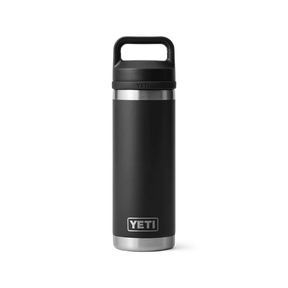 Yeti Rambler 18oz (532ml) Bottle Black