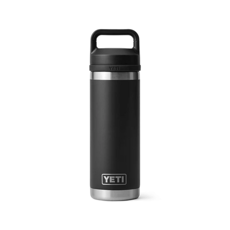 Yeti Rambler 18oz (532ml) Bottle Black