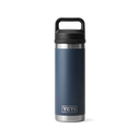 Yeti Rambler 18oz (532ml) Bottle Navy