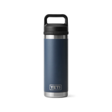 Yeti Rambler 18oz (532ml) Bottle Navy