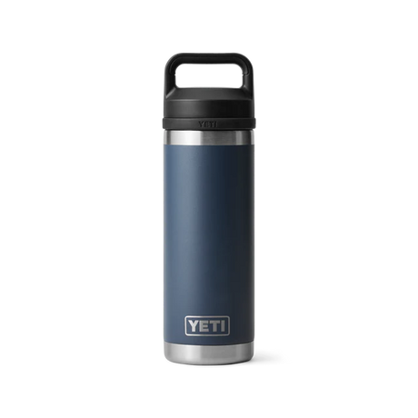 Yeti Rambler 18oz (532ml) Bottle Navy