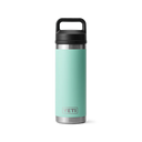 Yeti Rambler 18oz (532ml) Bottle Seafoam