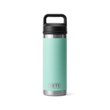 Yeti Rambler 18oz (532ml) Bottle Seafoam