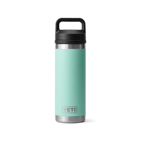 Yeti Rambler 18oz (532ml) Bottle Seafoam