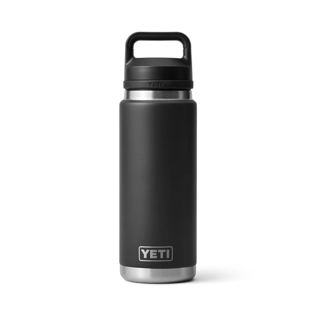 Yeti Rambler 26oz (769ml) Bottle Black