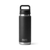 Yeti Rambler 26oz (769ml) Bottle Black